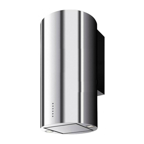 KORTING KHA 4970 X Cylinder User manual