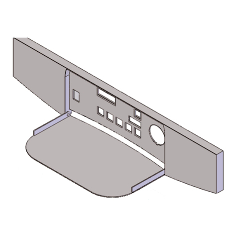 TriangleTube PSCS01 Use and care manual