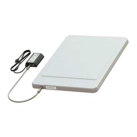 SHOR-LINE Warming Pad Series Guide