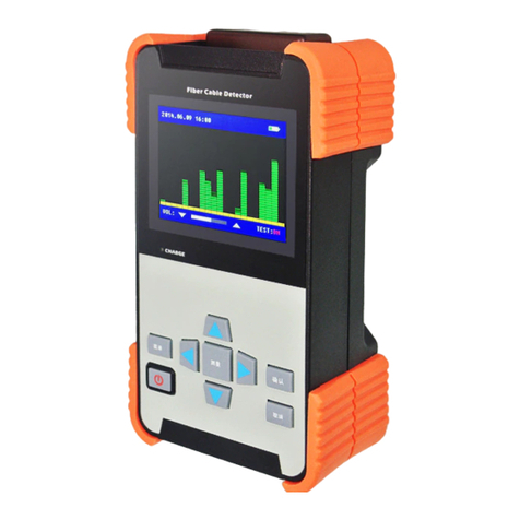 TriBrer AFD600 user guide
