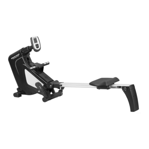PowerPeak FRM8328P User manual PowerPeak FRM8328P User manual