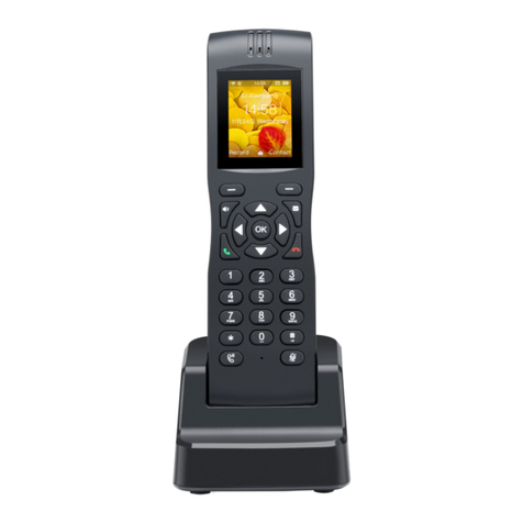 Flyingvoice FIP16 user manual