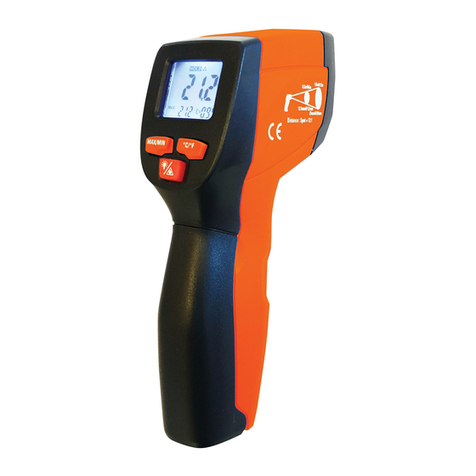 Zico ZI-9679 user manual