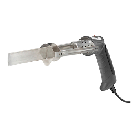 Jula Meec tools User manual