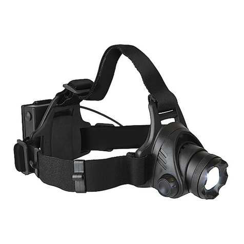Asaklitt MF-H05 instruction manual