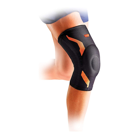 GSK VoltActive Instructions for use