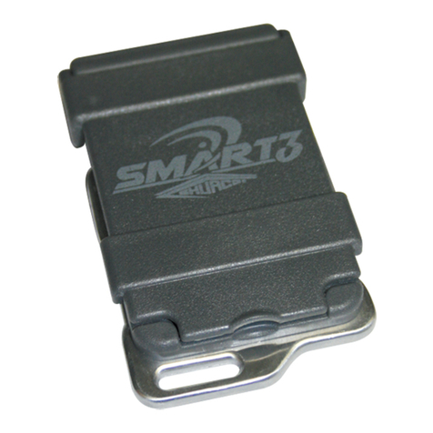 Shurco SMART3 operating instructions
