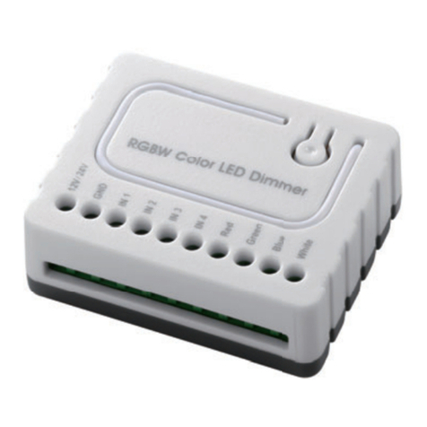 AirLive Smart Life SD-103 Quick installation guide