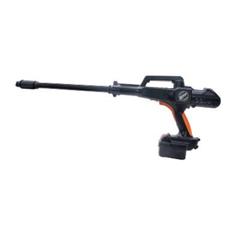 Victor Tools G352 Instructions for use