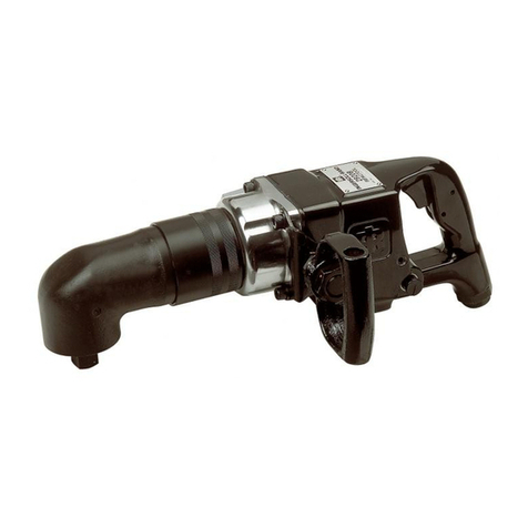 Ingersoll-Rand 2920B9 Maintenance information