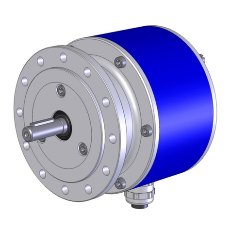 Hubner FG 2 Series Product guide Hubner FG 2 Series Product guide