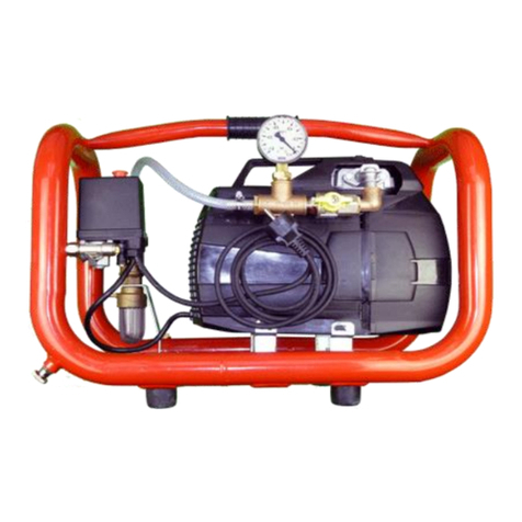 SGB UVP 218 Documentation