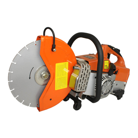 Bisonte MD350 user guide