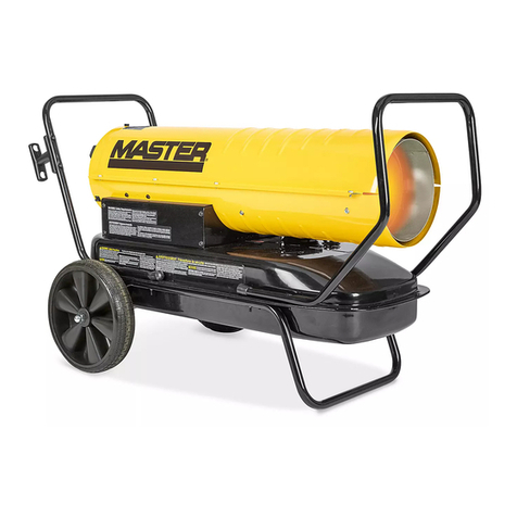 U-Line H-6513 User manual