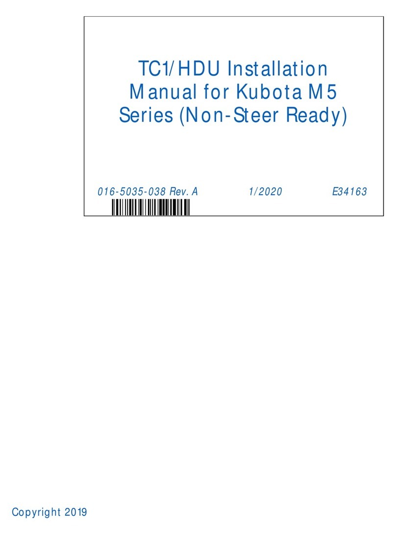 Raven TC1 User manual