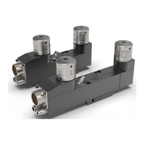 Renishaw NC4+ Blue quick start guide