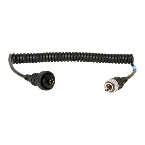 Ikelite 4118.1 quick start guide