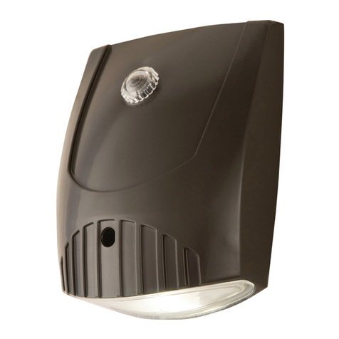 Eaton HALO WP1050LPC instruction manual