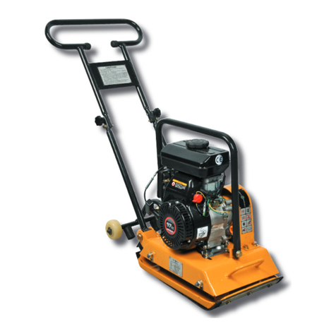 Power Craft 78505 instruction manual