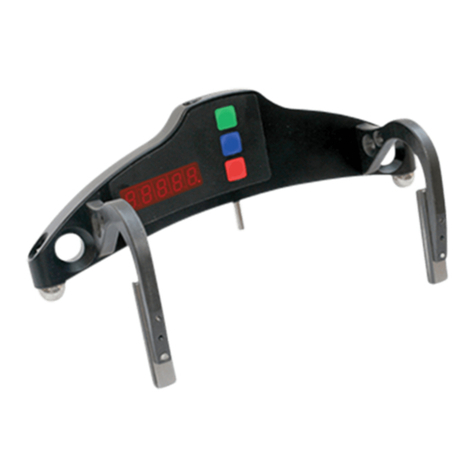 ALTHEN FDK-BT Series manual