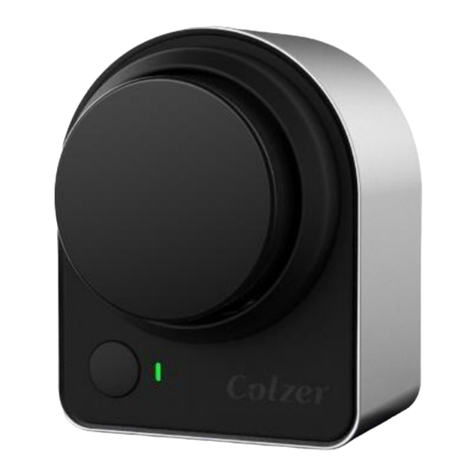 Colzer SL-1 user guide