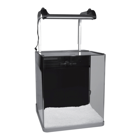 Aqua One AquaNano 36 manual