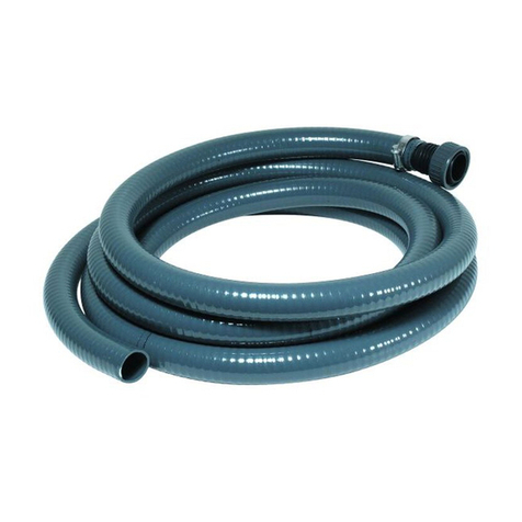 Kessel 28040 quick start guide