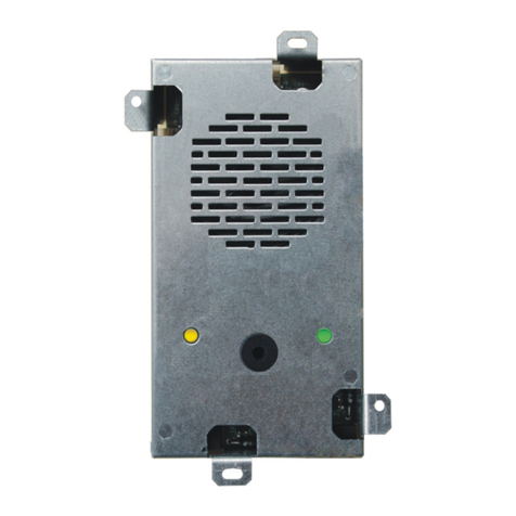 Esse-ti HELPY 2W-V BASIC quick guide