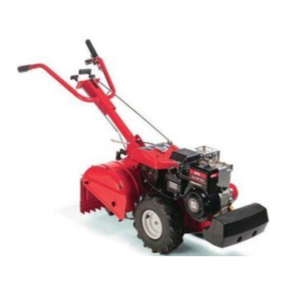 MTD Yard Machines 450 Series User manual