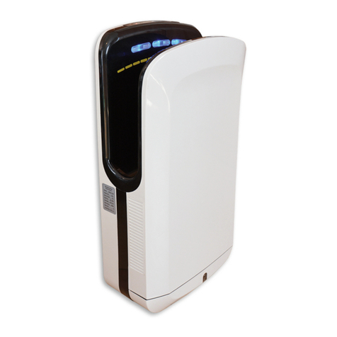 Fenix 300 Usage and installation manual