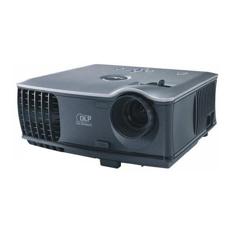 Dell 1800MP User manual