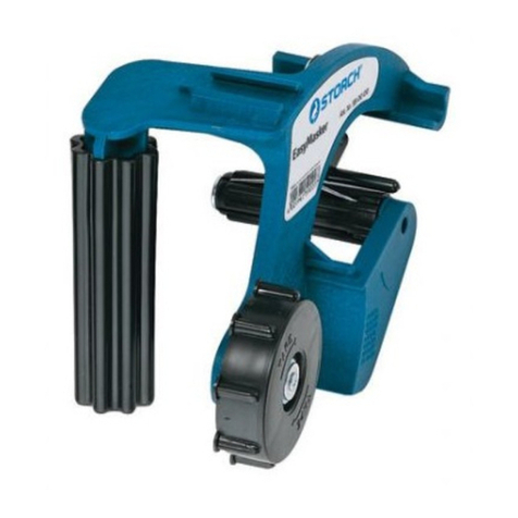 Storch EasyMasker manual