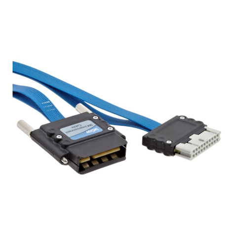 LeCroy MSO-3M User manual