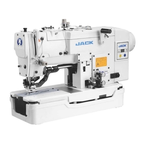 Jack JK-T781D user guide
