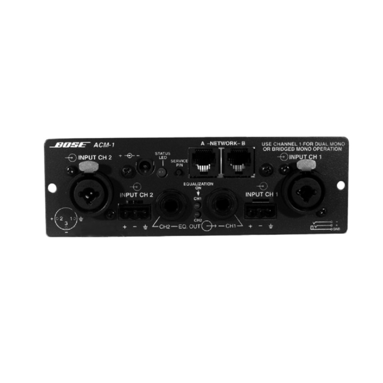 Bose ACM-1 Service manual