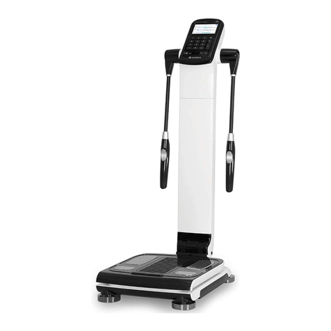 Mediana i20 user manual