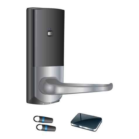 Paxton Easyprox nano manual