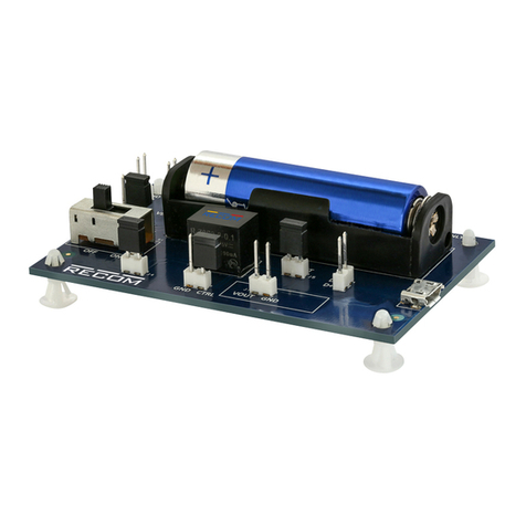 Recom R-78S Series manual