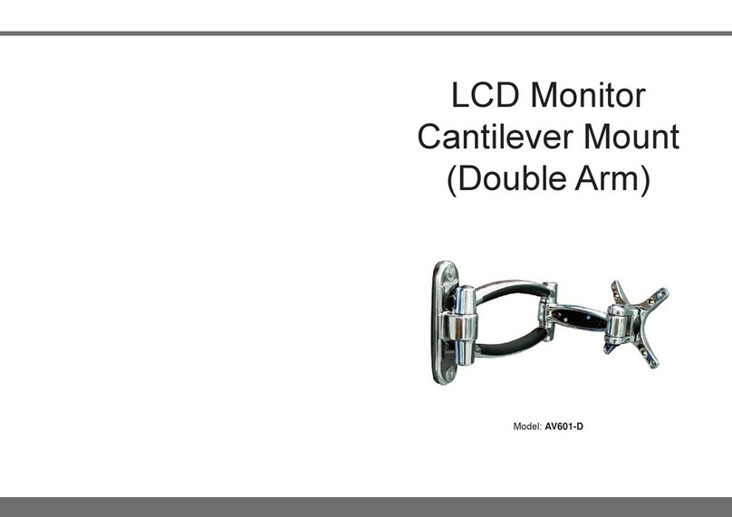 Abtus AV601-D User's operation guide
