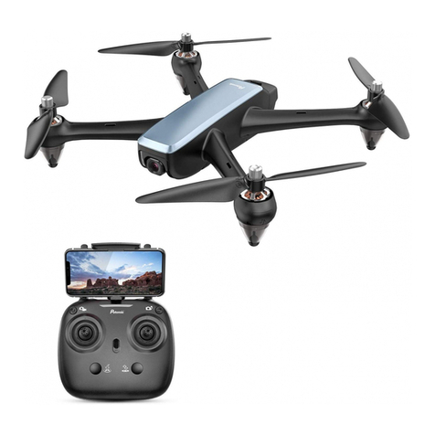 Potensic D60 User manual