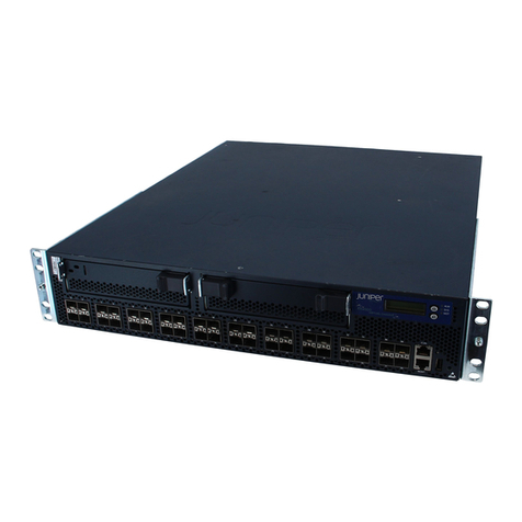 Dell POWERCONNECT J SERIES quick start