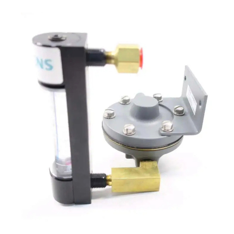 Siemens 62 Series Quick guide