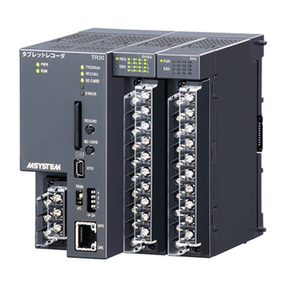 M-system TR30 user manual
