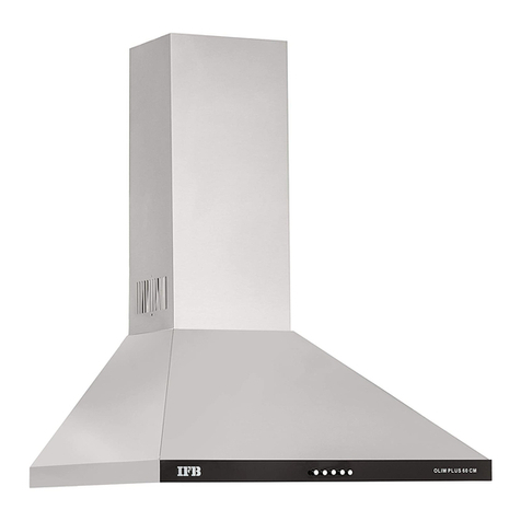 IFB Olimpia User instructions