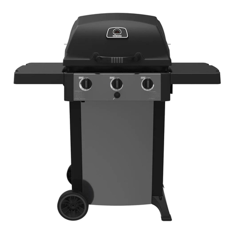 Koenig COMPACT PRO 320 manual
