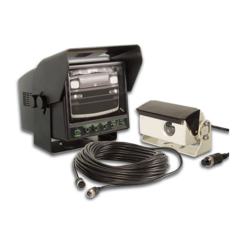 Velleman CAMSET5N2 User manual