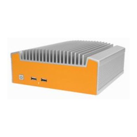 FMS RTM X42.CC operating manual
