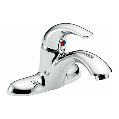 Delta 22C Series User manual