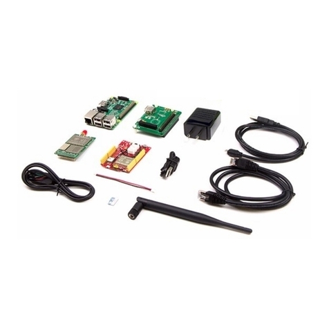 Ursalink LoRa manual