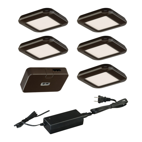 Vaxcel X0029 Assembly and installation instructions